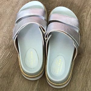 Cole Hann Cloud feel cushioning Grand series size 7 1/2